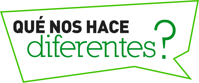 Qué nos hace diferentes? - GISP